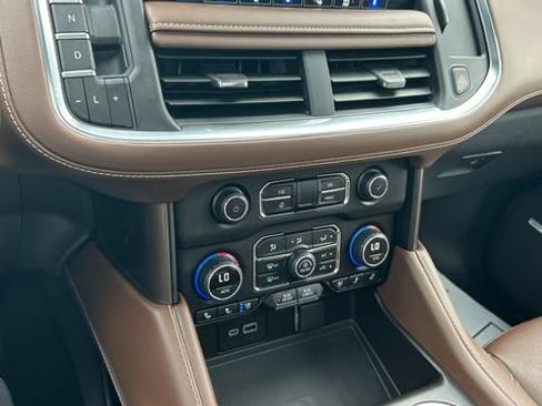 Certified 2024 Chevrolet Tahoe High Country AWD/4WD image 25