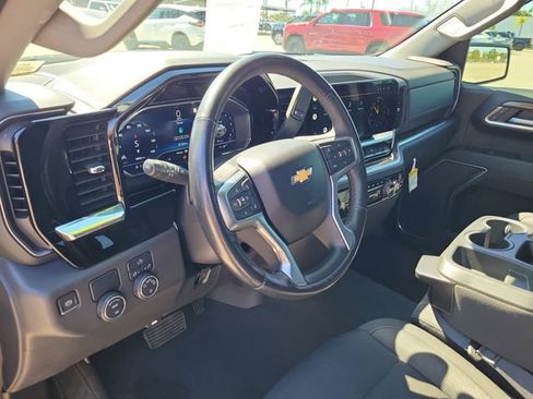 Certified 2022 Chevrolet Silverado 1500 LT image 15