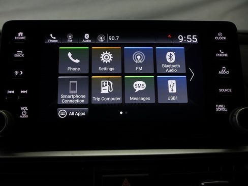 Used 2022 Honda Accord LX image 22