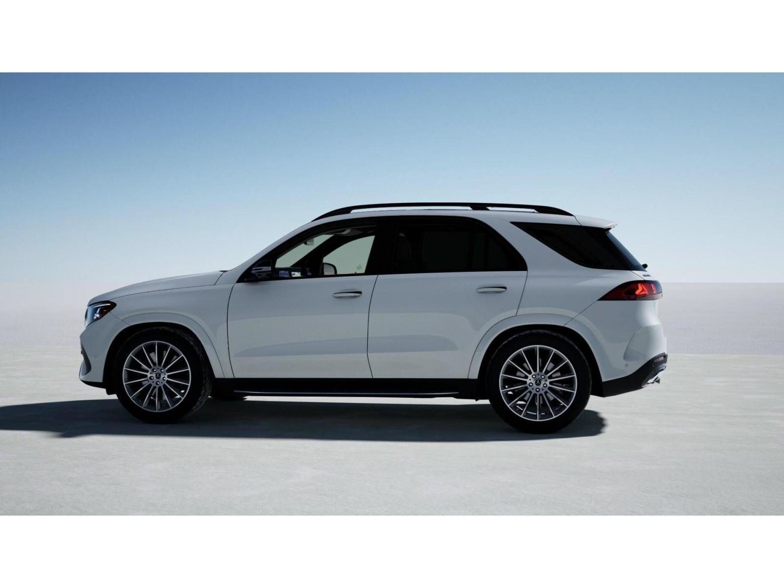 New 2027 Mercedes-Benz GLE 450 4MATIC image 33
