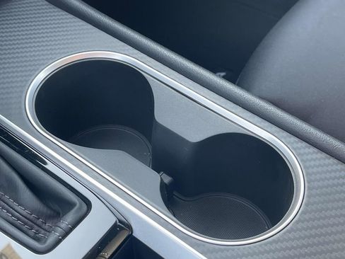 New 2025 Nissan Altima 2.5 SV w/ SV Special Edition Package image 28