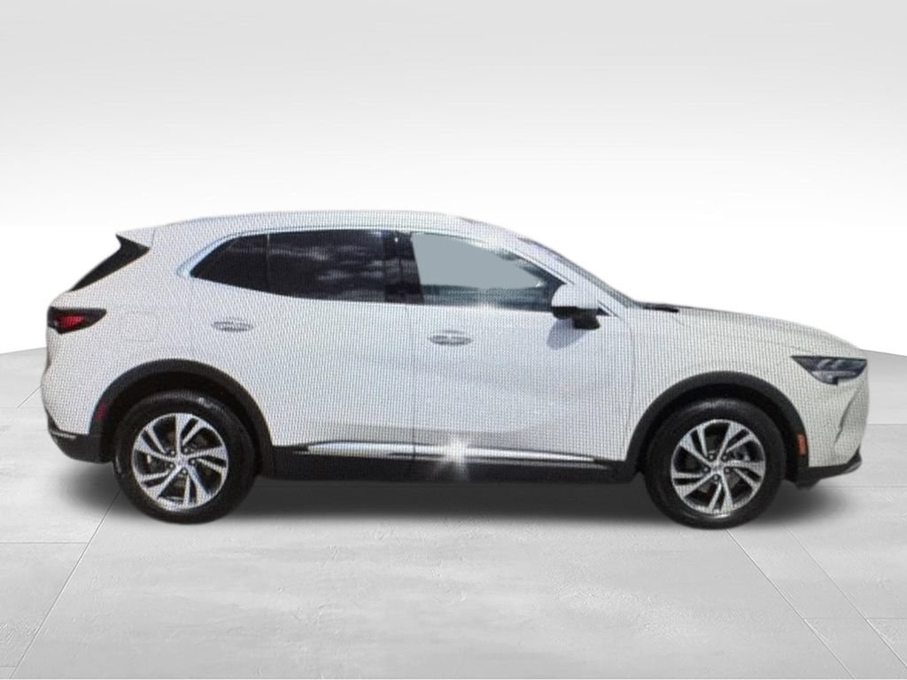 Certified 2023 Buick Envision Essence AWD/4WD image 30