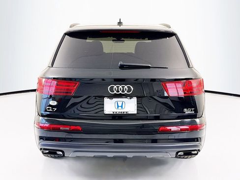 Used 2018 Audi Q7 3.0T Prestige w/ Prestige Package image 6