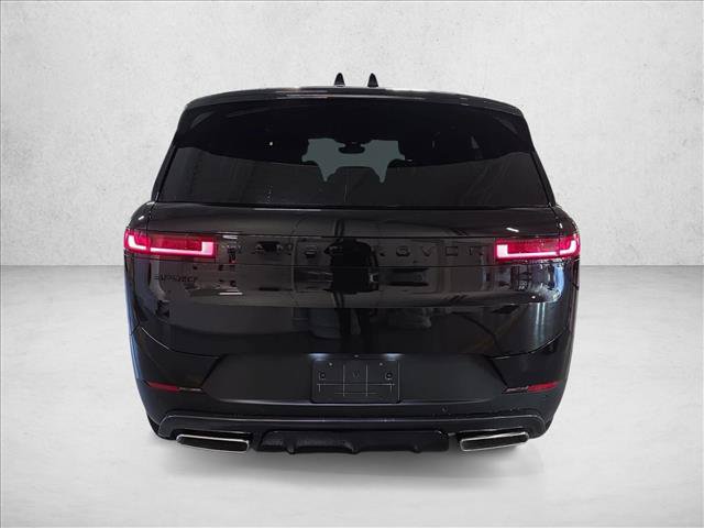 New 2027 Land Rover Range Rover Sport SE AWD/4WD image 6