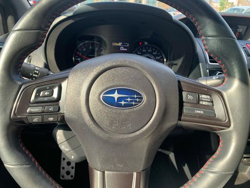 Used 2021 Subaru WRX Premium image 18