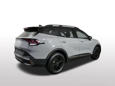 Certified 2023 Kia Sportage X-Pro Prestige AWD/4WD image 11