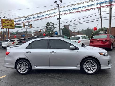 Used 2012 Toyota Corolla S FWD image 9