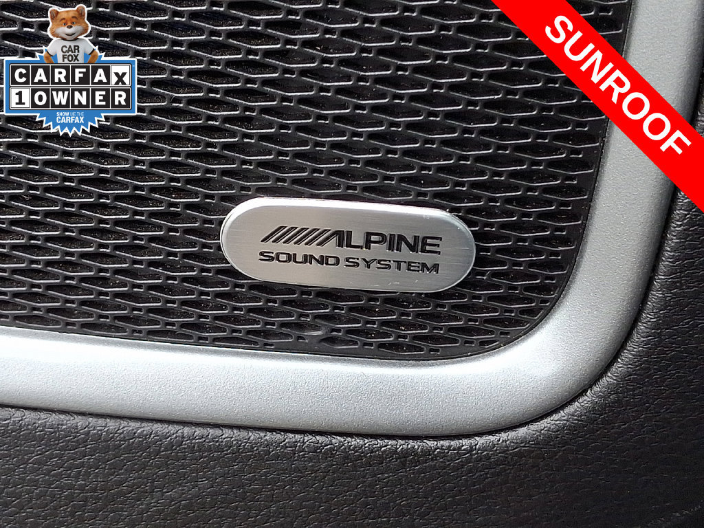 Used 2024 Jeep Compass Latitude w/ Sun and Sound Group AWD/4WD image 26