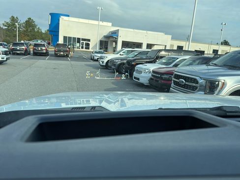 New 2026 Ford F350 Lariat w/ Tremor Off-Road Package image 44