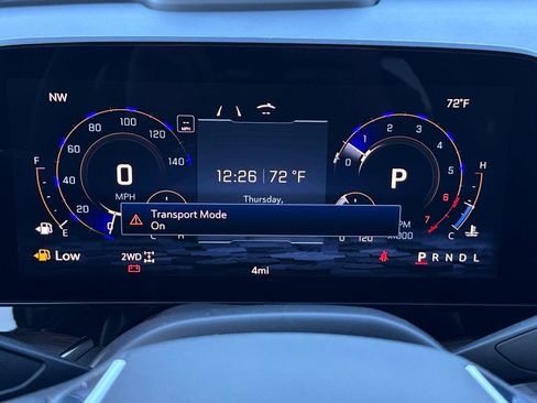 New 2026 Chevrolet Tahoe LT w/ Comfort Package image 35