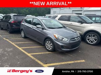 Used 2016 Hyundai Accent SE FWD video 1