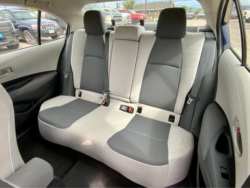 Used 2024 Toyota Corolla LE FWD image 25