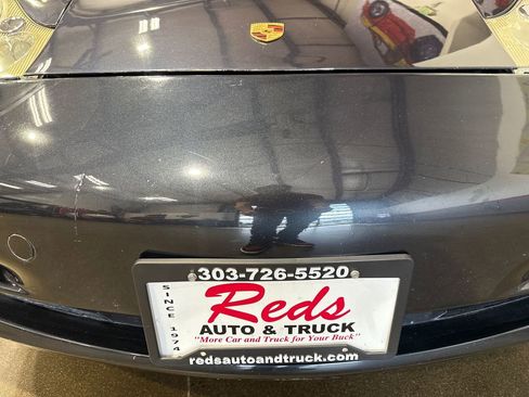 Used 2004 Porsche 911 Carrera image 74