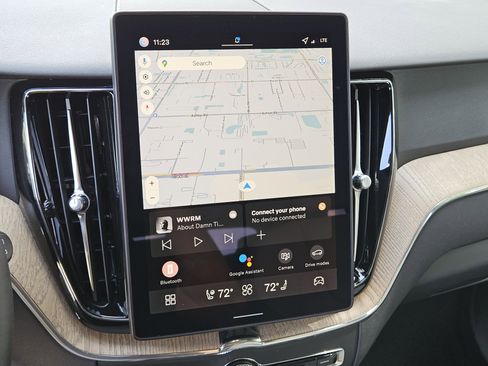 New 2026 Volvo XC60 B5 Core w/ Protection Package image 25