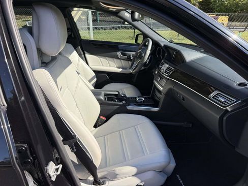 Used 2016 Mercedes-Benz E 63 AMG S-Model image 15