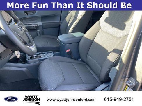 New 2025 Ford Maverick XL w/ 4K Tow Package image 19