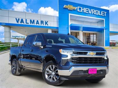 Certified 2022 Chevrolet Silverado 1500 LT