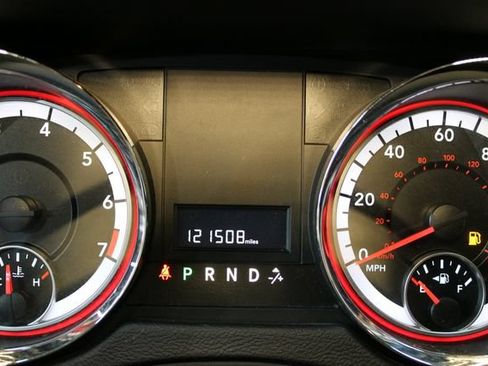 Used 2017 Dodge Grand Caravan SE w/ Power Window Group FWD image 23