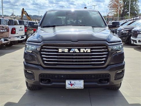 New 2026 RAM 1500 Laramie w/ Laramie Southwest Edition image 4