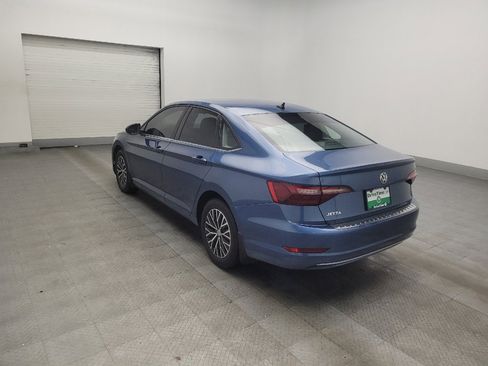 Used 2021 Volkswagen Jetta S w/ Driver Assistance Package FWD image 5