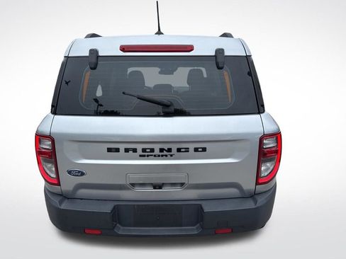 Used 2021 Ford Bronco Sport Base image 5