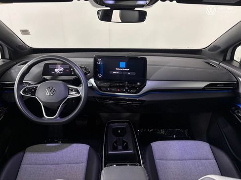 Used 2024 Volkswagen ID.4 2WD image 17