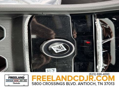 New 2025 Jeep Grand Cherokee L Altitude AWD/4WD image 28