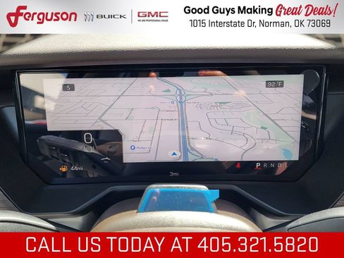 New 2026 GMC Acadia Denali w/ Super Cruise Package FWD image 27