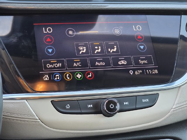 Used 2022 Buick Encore GX Select FWD image 10