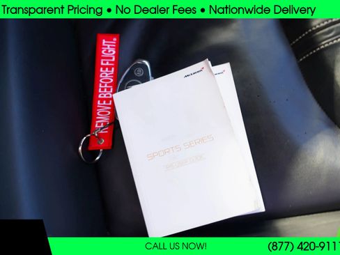 Used 2016 McLaren 570S Coupe 2D image 26