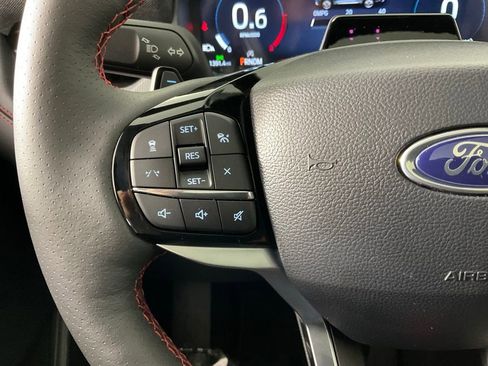 New 2026 Ford Explorer ST w/ Sun And Sound Package AWD/4WD image 26