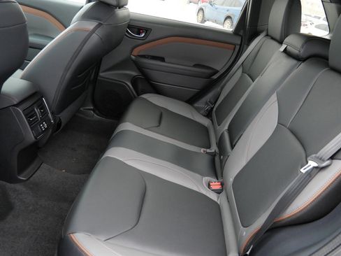 New 2026 Subaru Forester Sport image 7