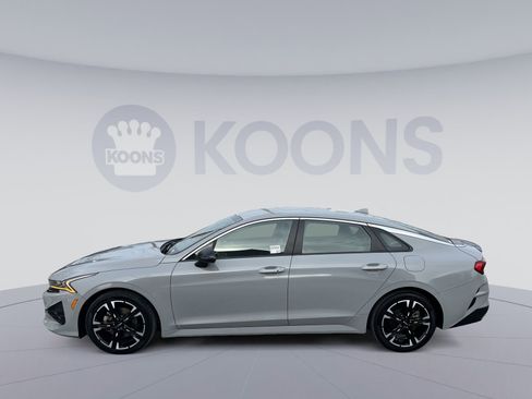 Used 2023 Kia K5 GT-Line w/ GT-Line Premium Package image 2