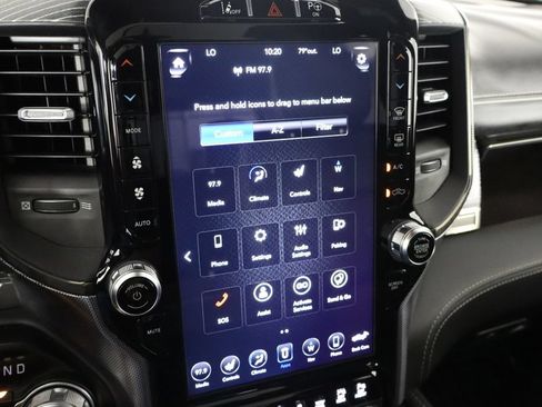 Used 2021 RAM 1500 Limited w/ Night Edition AWD/4WD image 36