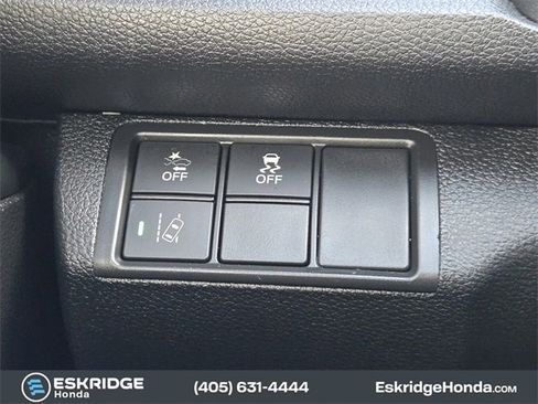 Used 2017 Honda Civic LX image 22