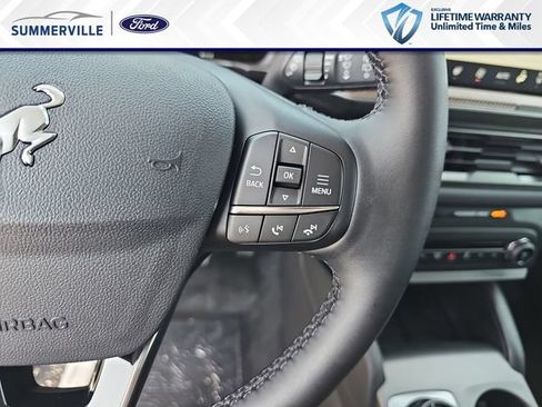 New 2026 Ford Bronco Sport Outer Banks w/ Outer Banks Tech Package+ AWD/4WD image 20
