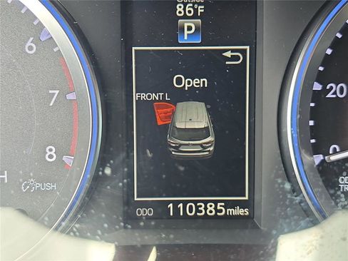Used 2016 Toyota Highlander Limited FWD image 30