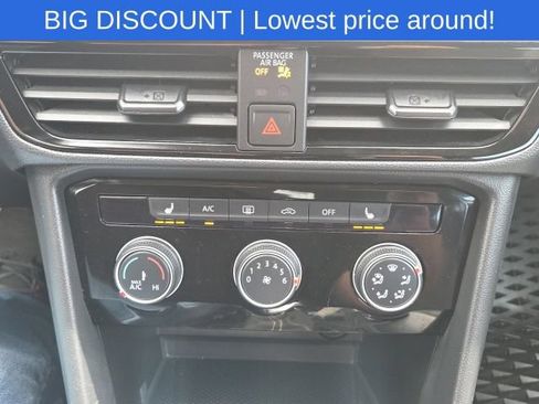 Used 2024 Volkswagen Taos S AWD/4WD image 33