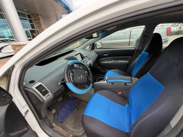 Used 2007 Toyota Prius w/ Pkg 3 FWD image 14