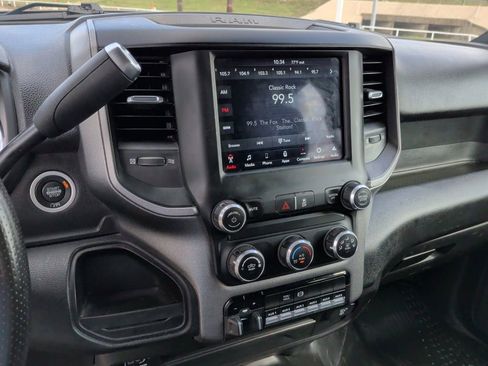 Used 2023 RAM 5500 Tradesman image 23