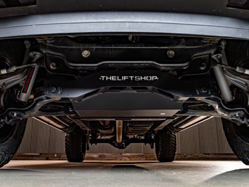 Used 2023 Ford F150 Lariat image 12