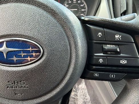 New 2026 Subaru Crosstrek 2.0i Premium AWD/4WD image 20