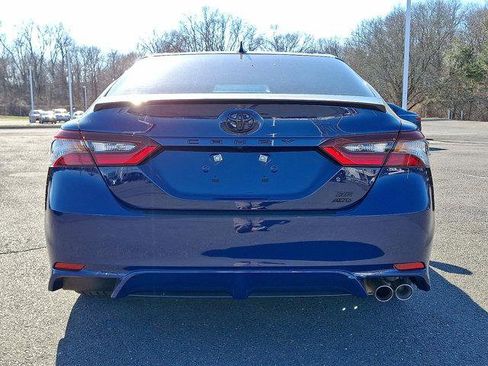 Certified 2023 Toyota Camry SE w/ Convenience Package image 24