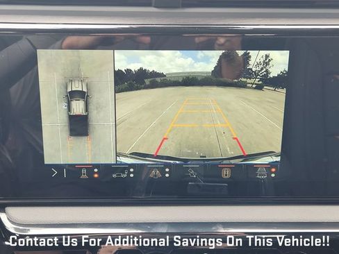 New 2026 GMC Sierra 2500 AT4 w/ AT4 Premium Plus Package AWD/4WD image 13