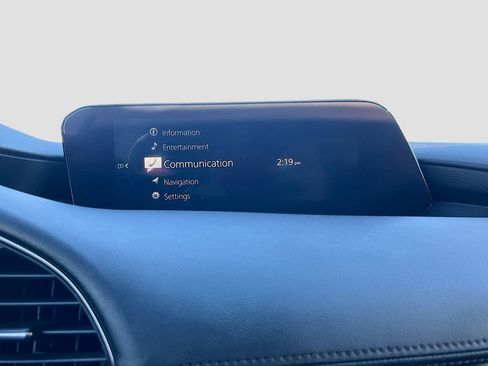 Used 2022 MAZDA MAZDA3 s image 15