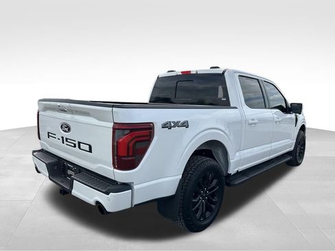 Used 2024 Ford F150 Lariat w/ Bed Utility Package image 19