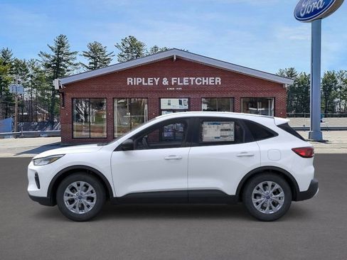 New 2026 Ford Escape Active w/ Tech Pack #1 image 3