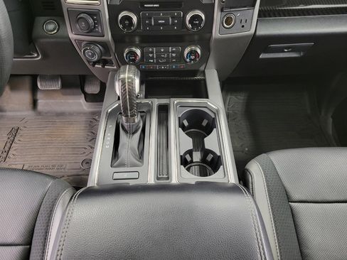 Used 2020 Ford F150 Raptor w/ Equipment Group 802A Luxury AWD/4WD image 17
