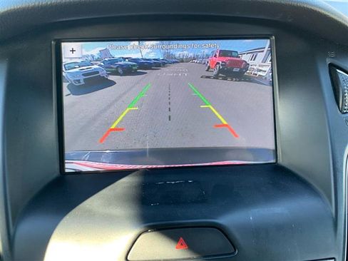 Used 2016 Ford Focus RS image 31