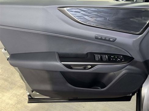 Certified 2024 Lexus NX 350 AWD w/ Premium Package image 20